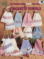 Fingertip Towels