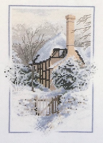 Fir Tree Cottage