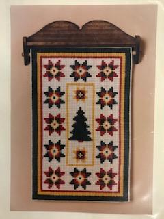 Fir Tree Quilt