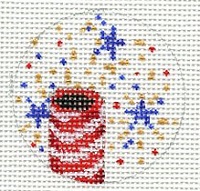 Firecracker Mini Round
