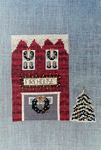 Firehouse - Christmas Village