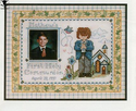 First Communion / Boy