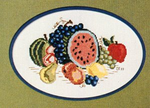 First Fruits