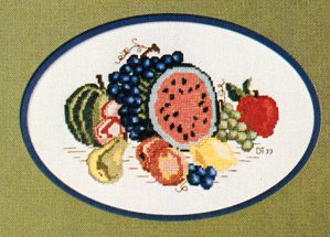First Fruits