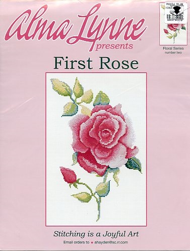 First Rose