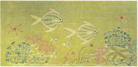 Fish Family