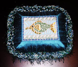 Fish Mosaic