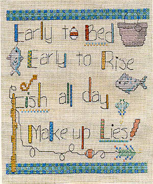 Fish Tales