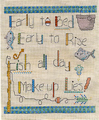 Fish Tales