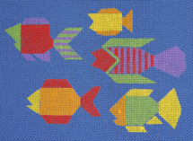 Fish Your Stash
