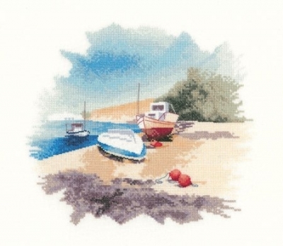 Fishing Boats