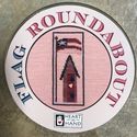 Flag Roundabout Kit