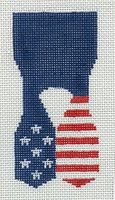 Flag Vest Topper
