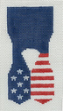 Flag Vest Topper