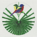 Flamboyant Feathers