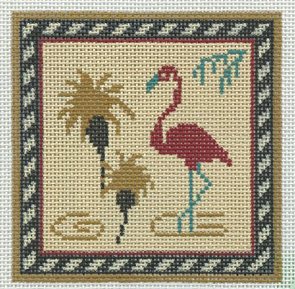 Flamingo #4