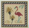 Flamingo #4