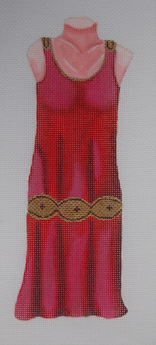 Flapper Dress