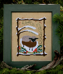Fleece Navidad