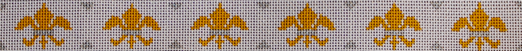 Fleur de Lis