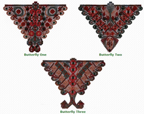 Flights of Fancy