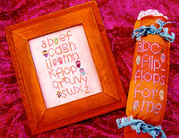 Flip Flops Sampler