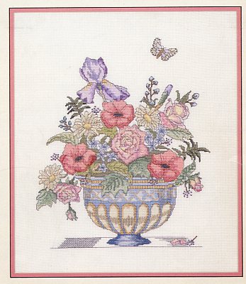 Floral Artistry - Summer