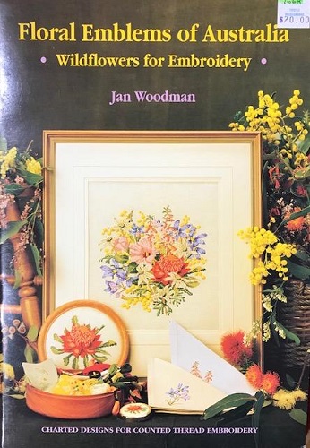 Floral Emblems of Australia