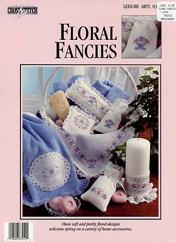 Floral Fancies