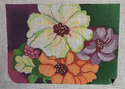 Floral Flap