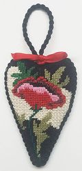 Floral Heart