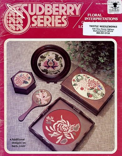 Floral Interpretations