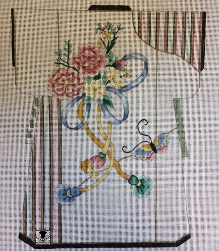 Floral Kimono