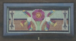 Floral Panel