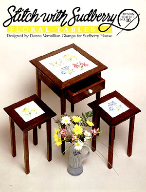 Floral Tables