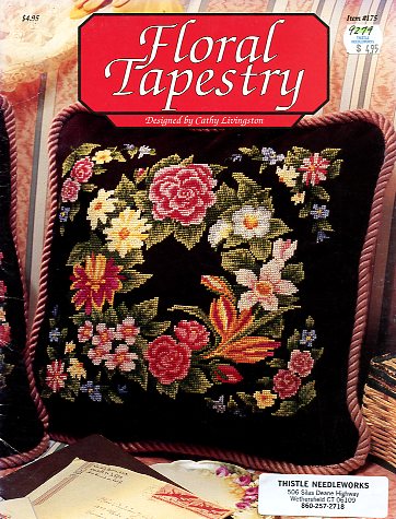 Floral Tapestry