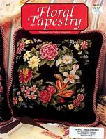 Floral Tapestry
