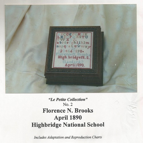 Florence N. Brooks