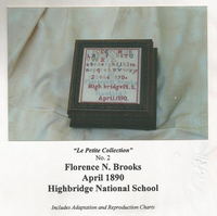 Florence N. Brooks