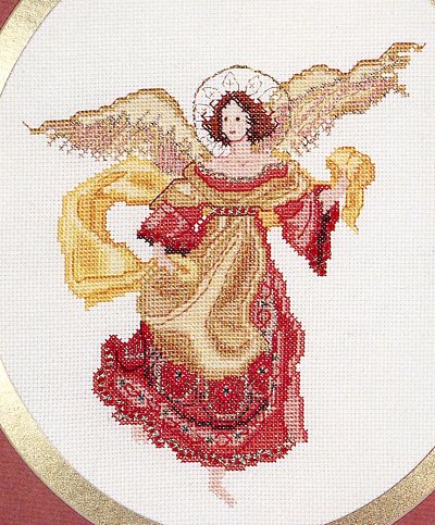 Florentine Angel