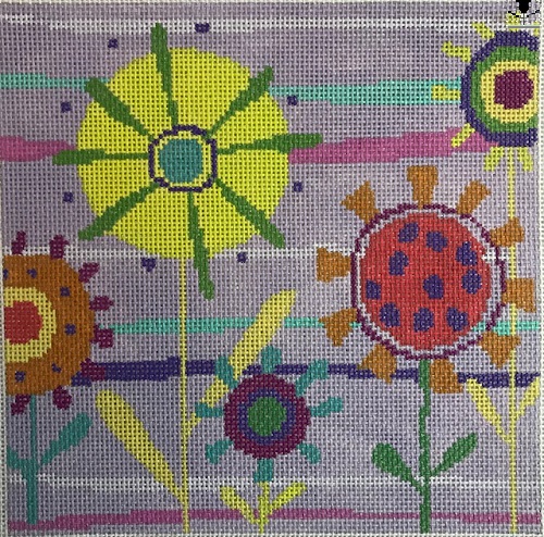 Floret Dawn