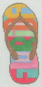 Florida Flip-Flop