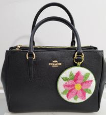 Flower Bag Tag