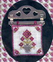 Flower Basket Dinky Darling Kit