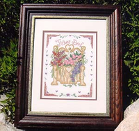 Flower Bed