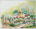 Flower Bed