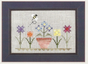 Flower and Bee Kit