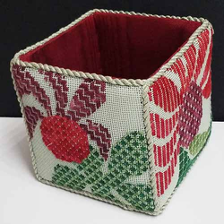 Flower Box