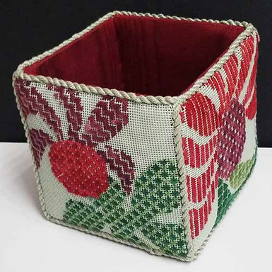 Flower Box