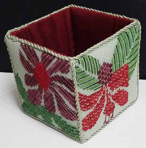 Flower Box